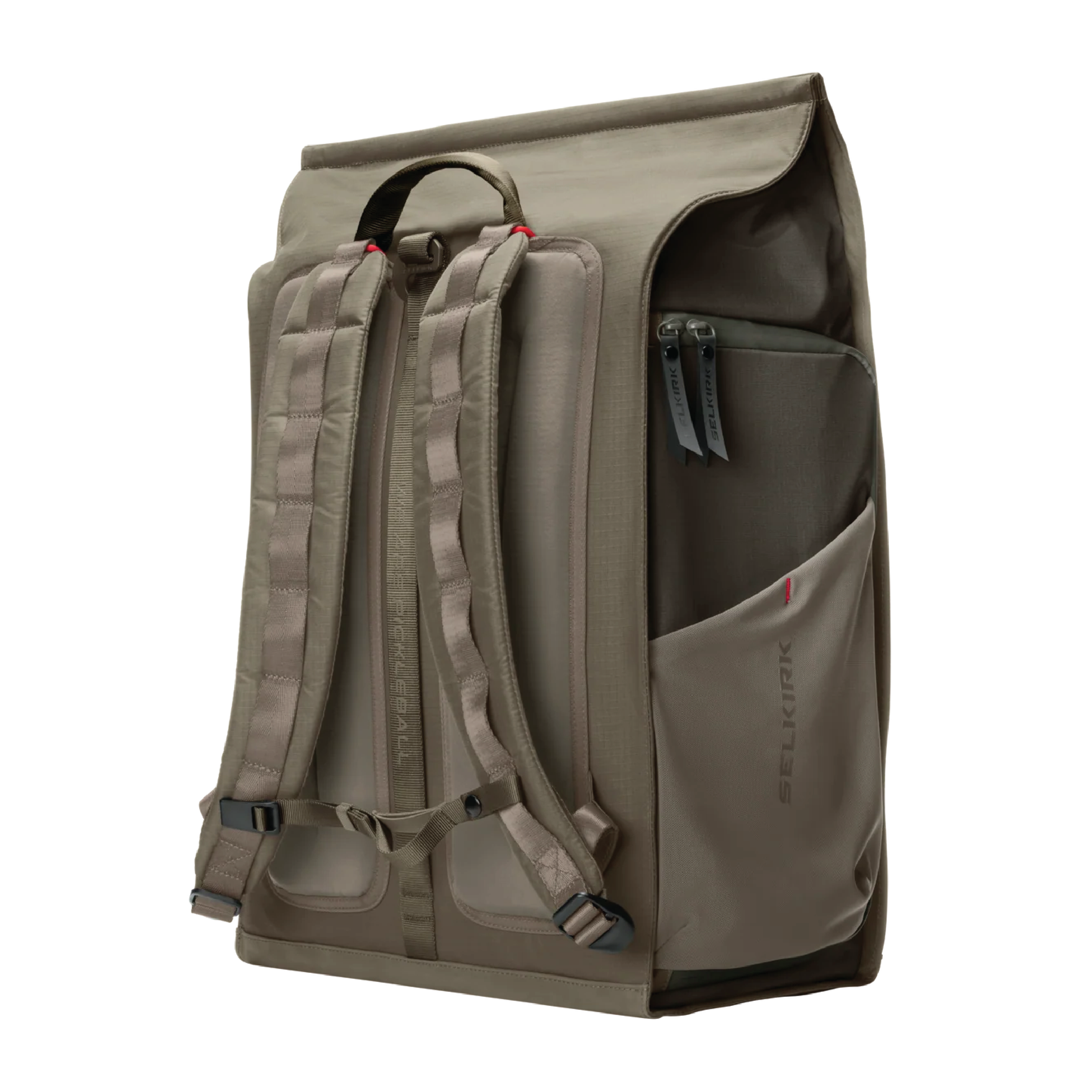 Selkirk AMPED Invikta Midweight view 1